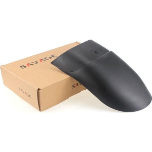 For BMW F700GS F650GS 00-08 Motorcycle Front Fender Mudguard Wheel Hugger Rear Extension