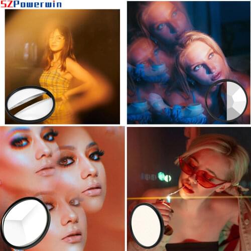 Объективы SZPOWERWIN China At AliExpress