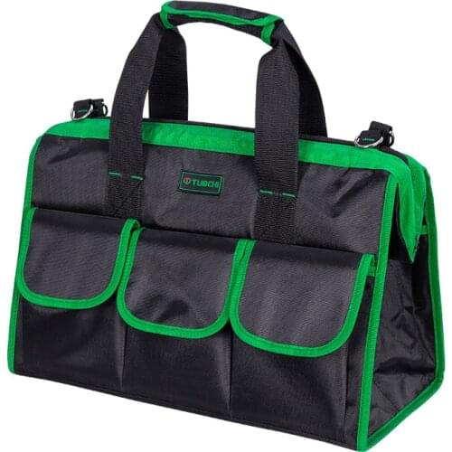 Maintenance Multifunctional Wear-resistant Portable Tool Kit, Auto Repair Tool Storage
