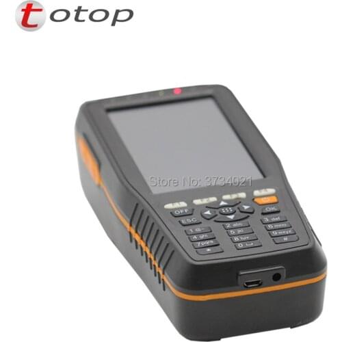 TM-600 VDSL VDSL2 Tester ADSL WAN & LAN Tester xDSL Line Test Equipment DSL Physical layer test with DMM+Tone Tracker Function