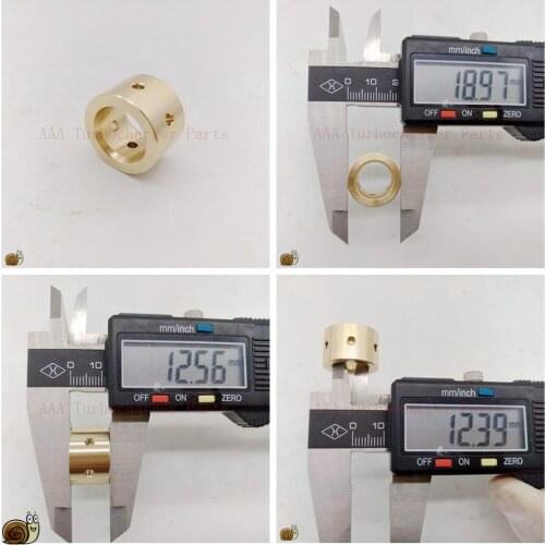 Turbo H2E/H2D/H2C/H2B/HX82 Journal Bearing/floating bearing/turbo repair kits supplier AAA Turbocharger Parts