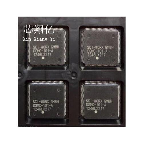 XINXIANGYI DSMC-101-A QFP