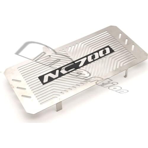 Motorcycle Radiator Grille Guard Cover Protector For HONDA NC700 NC 700 S/X NC700S NC700X NC 700S/X 2012 2013 2014 2015 2016