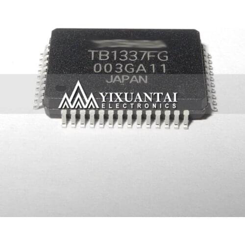 2pcs/lot 10pcs/lot 50pcs/lot Free Shipping! 100% New Original TB1337FG TB1337 1337 QFP