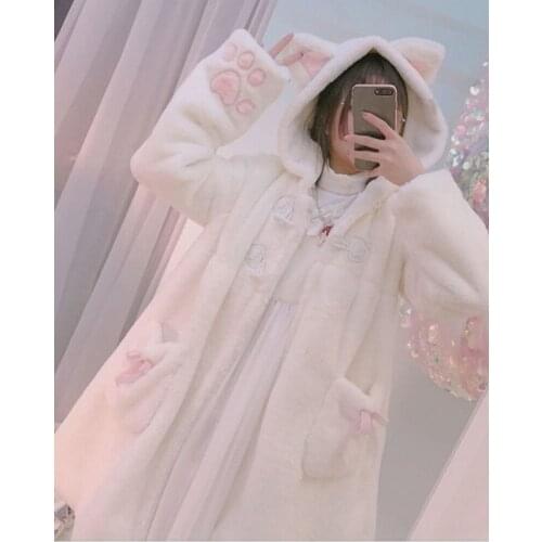 CCBSTS Women's Coats