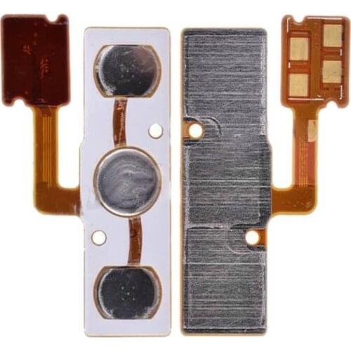 For LG G flex D950 D955 D956 D958 D959 F340 LS995 Power On/Off Key Button And Volume Key Button Flex Cable