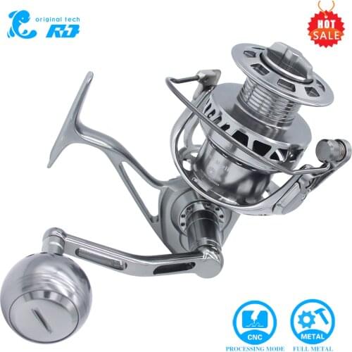 HY (渔具) Spinning Reels For Spinning