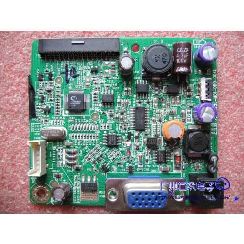 G196WL driver board S190WL motherboard 715G5280-M01-00-004I/L