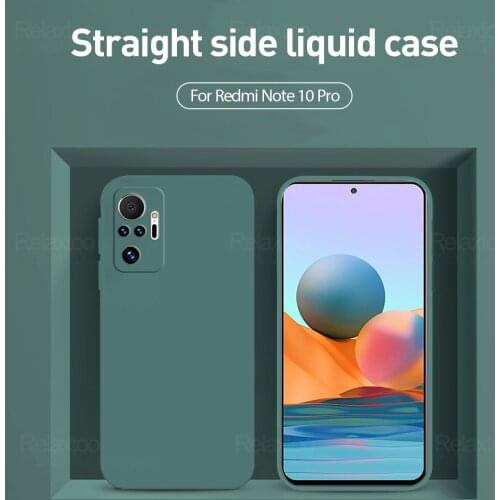 MissMango Phone Cases Xiaomi Poco F2 Pro