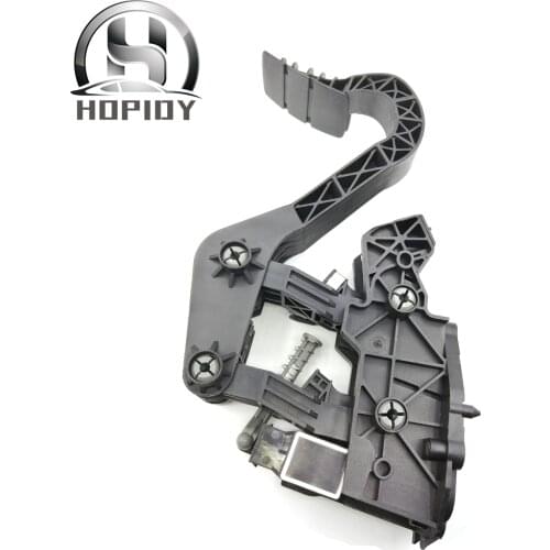 Truck Speed Accelerator Position Pedal Sensor Body 2395418 For Scania R Series 1753411 2007508 1729022 0615901