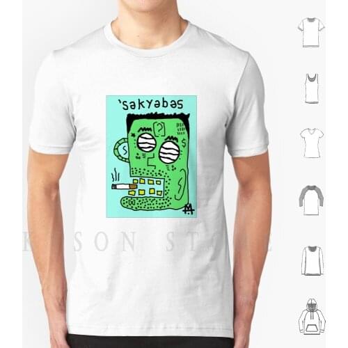 Scykosiz-Succubus T Shirt Diy Big Size Cotton Matthew Hatt Isodope Scykosiz Succubus