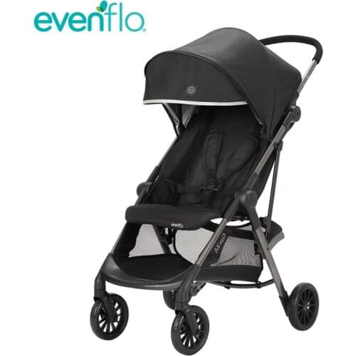 Evenflo Aero Ultra-Lightweight Baby Stroller