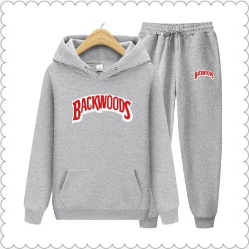 Mannen SweatshirtsWinter Fleece Sweatshirt Mode Collectie Binnenlanden Hoodies + Broek Hipster Sportsuit Trainingspak Mannelijke