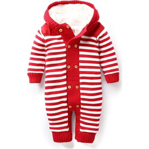 TONICHELLA Warm Slips For Babies