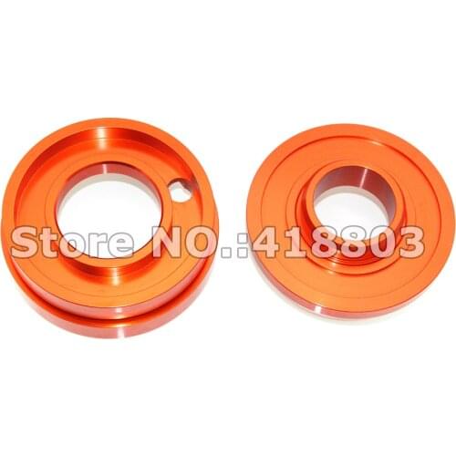 Rear Crankshaft Radial Sealing Ring Installer For Benz M271 M272