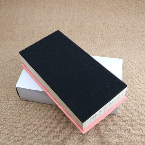 13721702907 Air Filter Engine Intake For BMW E38 750i 1994-2001 E53 X5 3.0i 2000 2001 2002 2003 2004 2005 2006 2007