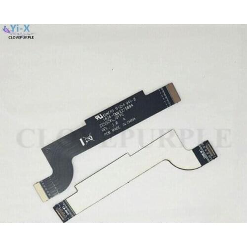 1PCS Main Board Flex Cable for ASUS Zenfone 3 ZE552KL Motherboard Connector FPC Flex Ribbon Replacement Parts