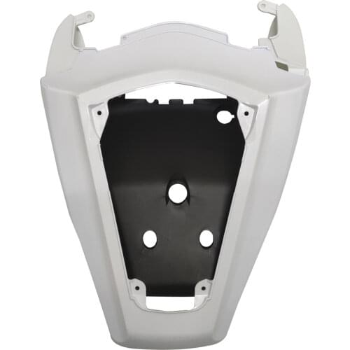 ALLGT Unpainted Tail Rear Fairing Cowl For Kawasaki Ninja ZX10R 2011 2012 2013