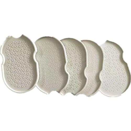 DHL freeshipping 500pcs/set plastic ems pad holder