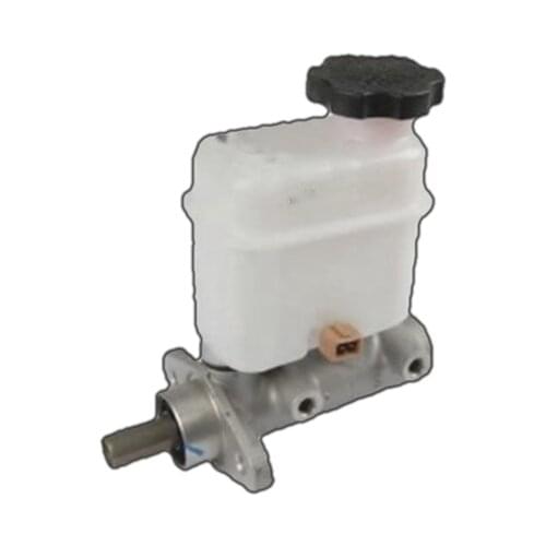 Brake Master Cylinder for Hy undai Santa Fe CM 2006 - 2012 OEM：585102B300 58510-2B300
