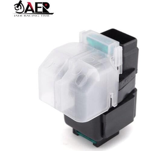 JAER Motorcycle Starter Relay Solenoid for Arctic Cat 400 DVX 2004 2005 2006 2007 2008 3409-025
