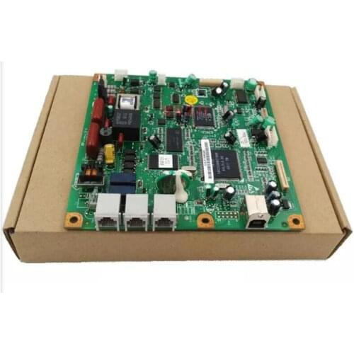 FORMATTER PCA ASSY Formatter Board logic Main Board MainBoard For Canon L100 L120 FK2-1309