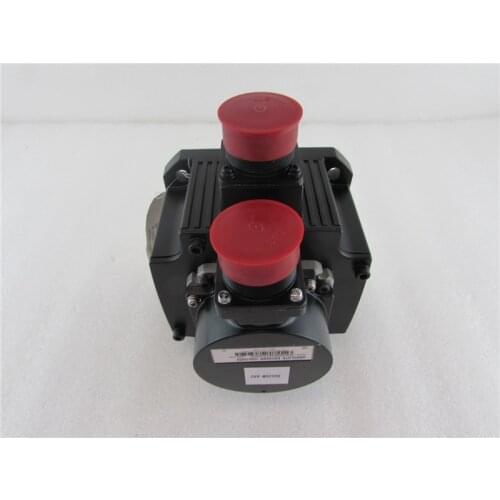 Mitsubishi servo motor HF-SP102J