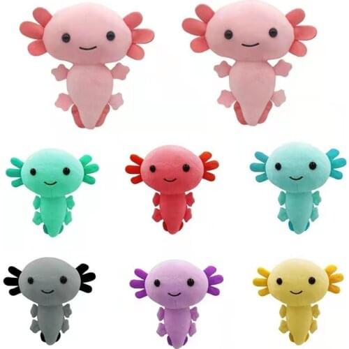 Мягкие игрушки животных MOONBIFFY China At AliExpress