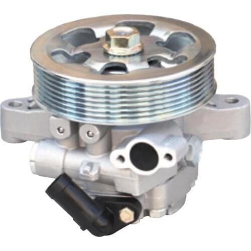 FEBIAT Power steering pump used for HONDA 56100-RNA-A01 56100RNAA01