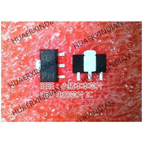 New original BC869 CEC SOT89 High Quality