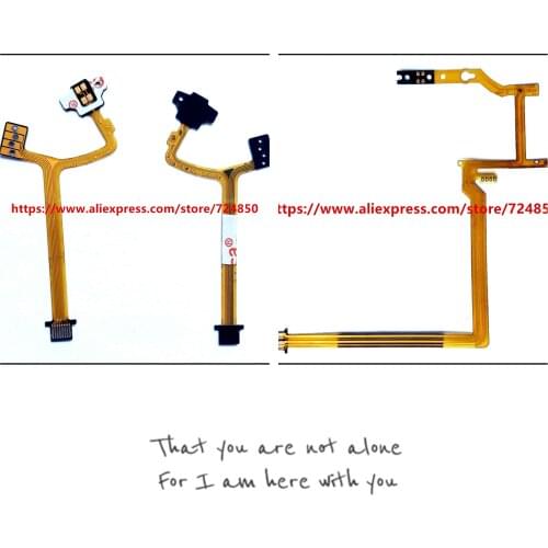 New Lens Focus Sensor Flex Cable For SONY FE2.8 / 16-35 GM 16-35mm Repair Part