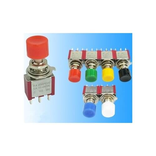 Pjiap Light Switches