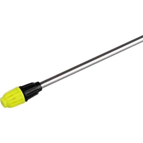 Portable Spray Pot Gardening Tool Pressure Hand Operated Spray Bottle Kettle Pressurized Sprayer Extension Rod New Long Nozzle