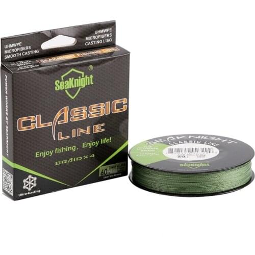 Seaknight Sewing Thread