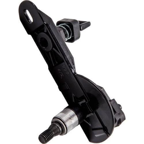 Rear Wiper Shaft Pivot For BMW 3 5 Series E61 E91 Touring 61627209167 Window Wipershaft Bearing Motor 61627117878 7209167