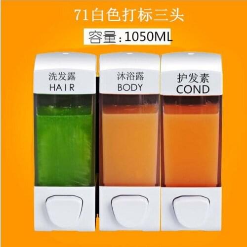 Stictech Liquid Soap Dispensers