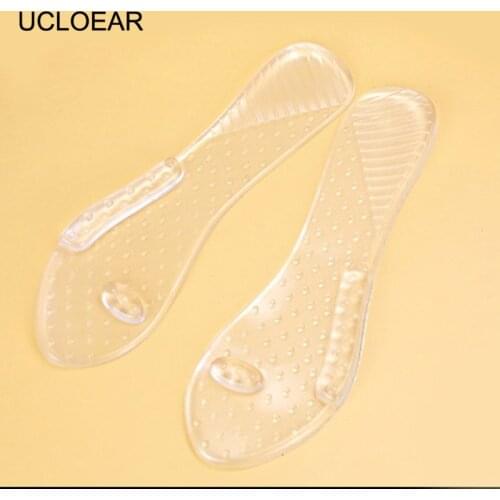 UCLOEAR Orthopedic Shoe Insoles