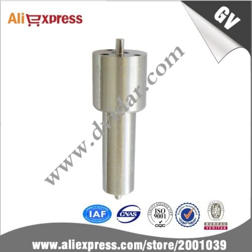 High quality auto diesel injector parts, nozzle DLLA 145P 864