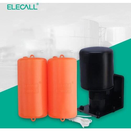 1.2M Automatic Water level Controller Float Switch Liquid Switch Fluid Water Level Float Switch Contactor Sensor