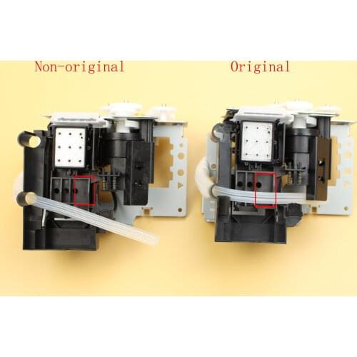 100% Brand New Pump Unit Pump For Epson 7880 7800 9800 9880 7400 7450 9400 9450 Printer Pump Assembly