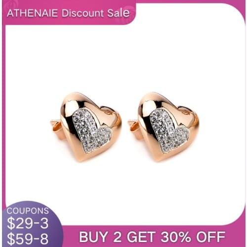 ATHENAIE Earrings