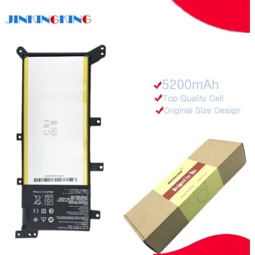 C21N1347 Original Laptop Battery For ASUS X555LD A555LD4010 X555 X555LD4210 X555LA A555LD4030 X555LD4010 X555LB
