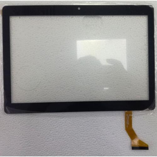 For 10.1'' inch CEO-1001HLSD CEO-1001-HLSD Tablet PC Front Outter Touch Screen Panel Digitizer Sensor 237*166mm