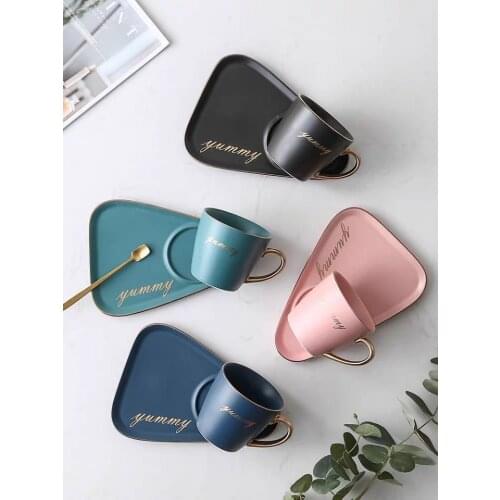 Прикольные кружки Ethereal China At AliExpress