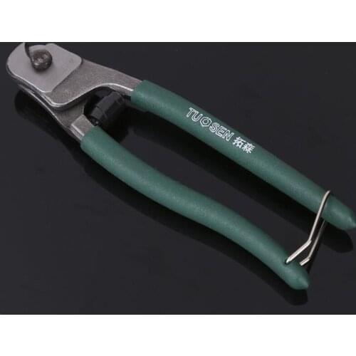 Hot sale 8 inch cable cutter electric wire cable wire stripper cutting plier