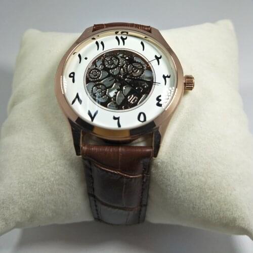 Mens Quartz Watch Kivo China