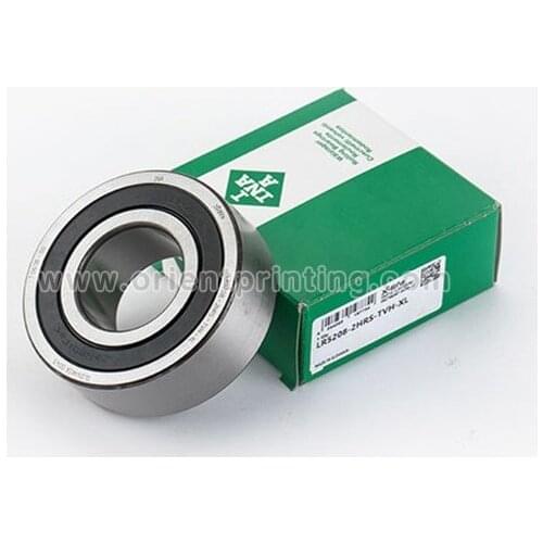 LR5208-2HRS-TVH-XL INA Track Roller Bearing Offset Machine Parts