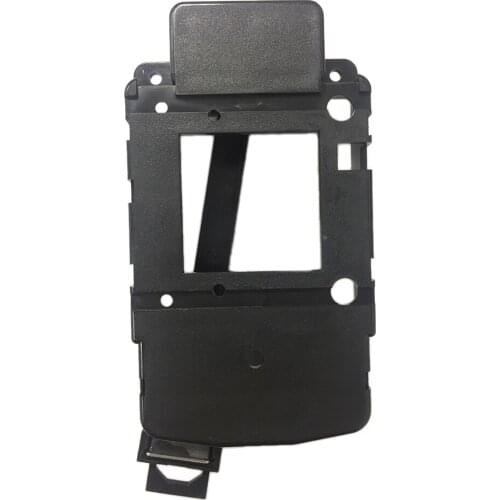 Pendulm Type Wall Clock Swing Plummet Shell Hanging Unit Replacement Part