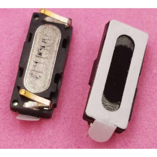 2Pcs Ear Piece Earpiece Receiver Speaker Earphone For Cubot S200 King Kong 3 H1 Doogee DG550 Ulefone Star Oukitel K5000