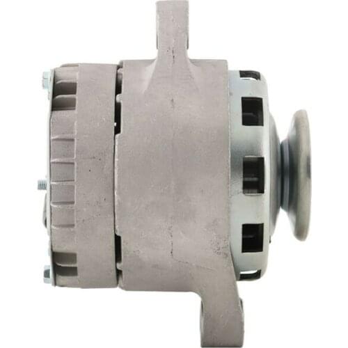 NEW 11912877200 119128-77200 ALTERNATOR FITS YANMAR ENGINE D150 12V 40A